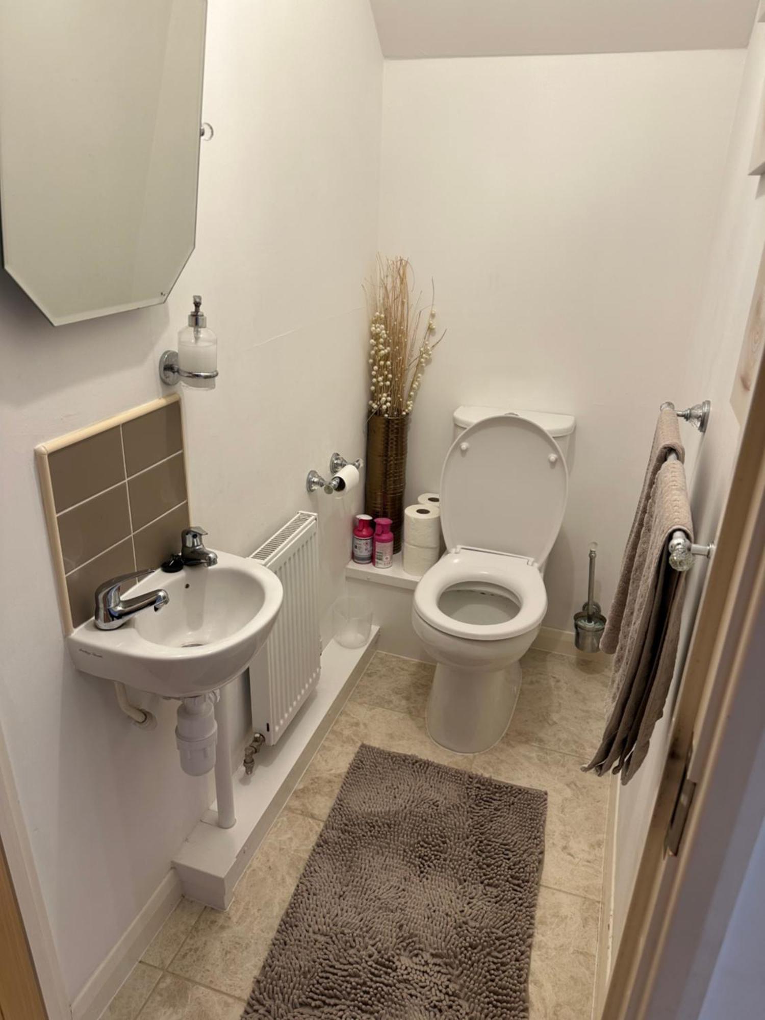 Cosy Double Bedroom In Newcastle Upon Tyne - Access To Shared Kitchen, Shared Lounge And Shared Conservatory Areas Inc Sky Tv And Netflix Ngoại thất bức ảnh